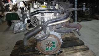 Двигатель  Chrysler Grand Voyager 4 2.8  Дизель, 2006г.   - Фото 4