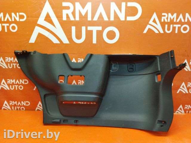 обшивка багажника Mitsubishi Outlander 3 2012г. 7230B175XA, 7230a893zz - Фото 1