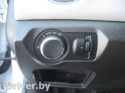 Блок управления (другие) Chevrolet Cruze J300 2012г.  - Фото 1