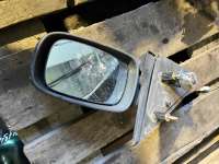 Зеркало наружное правое Renault Laguna 2 2005г. 014128 - Фото 2