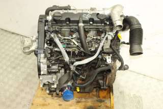 Двигатель  Citroen C5 1 2.0 HDi Дизель, 2002г. RHZ  - Фото 4