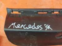 Кронштейн бампера Mercedes GLC w253 2015г. a2538851165 - Фото 12