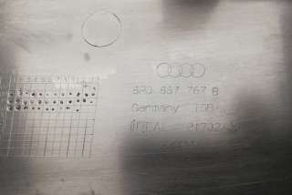 Пластик салона Audi Q5 1 2010г. 8R0867767B , art5590916 - Фото 3