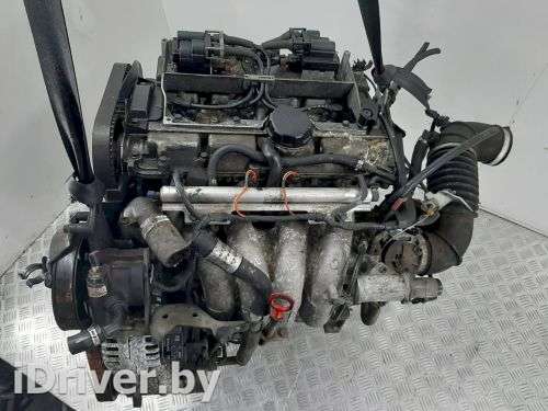 Двигатель  Volvo V40 1 1.8  2000г. B4184S 1458310  - Фото 1