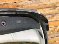 Крышка багажника (дверь 3-5) Mercedes C W203 2001г.  - Фото 6