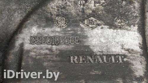 8200169566 Кронштейн генератора к Renault Megane 1 Арт 2074726-4 - Фото 4
