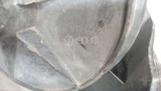 Нагнетатель воздуха (компрессор) Audi Q7 4L 2007г. A959253E - Фото 3