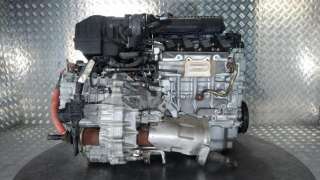 Двигатель  Honda Insight 2 1.5  Бензин, 2012г. LEA  - Фото 3