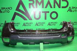 850225435r Бампер Renault Duster 1 Арт ARM96740