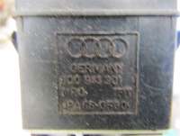 Кнопка корректора фар Audi A4 B5 2000г. 06B121347 - Фото 4