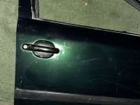Дверь передняя правая Skoda Octavia A5 2006г.  - Фото 7
