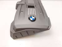 Декоративная крышка двигателя BMW 5 E60/E61 2005г. 15821001, 15821001w1 , artMAM22808 - Фото 2