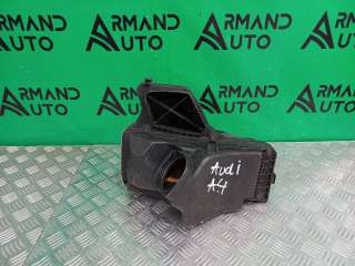 8K0133837AC корпус воздушного фильтра к Audi A4 B7 Арт ARM238208