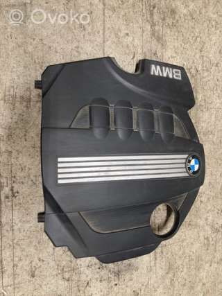Декоративная крышка двигателя BMW X1 E84 2011г. 11147797410, 7797410 , artERN60824 - Фото 2