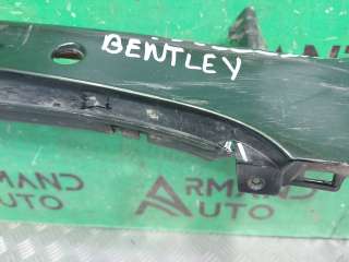 Бампер Bentley Bentayga 2015г. 36A807437GRU, 36A807437 - Фото 9