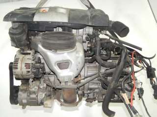BLP Двигатель к Volkswagen Golf 5 Арт Z2-29