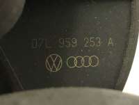 Насос продувки катализатора Audi A8 D3 (S8) 2008г. 07L959253A,07L959231A - Фото 6
