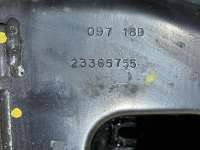 балка подвески задняя Chevrolet Malibu 9 2018г. 84535299,23345129,23416980 - Фото 9