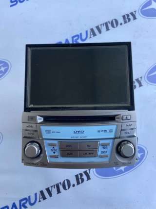  Магнитола (аудио система) к Subaru Outback 4 Арт 36817982