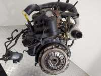 Двигатель  Ford Tourneo connect 1.8  2004г. BHPA 4B81640  - Фото 3