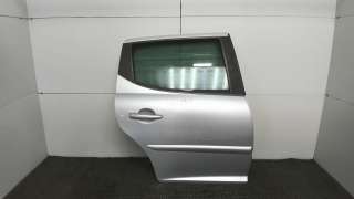  Дверь боковая (легковая) Peugeot 207 Арт 6621346, вид 1