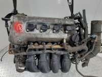 1ZZ Двигатель к Toyota Avensis 2 Арт AG1051519