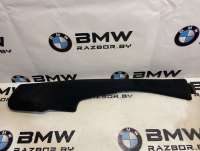  Накладка декоративная центральной консоли к BMW X5 E53 Арт BR1-313