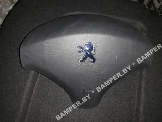  Подушка безопасности водителя к Peugeot 308 1 Арт 14945830