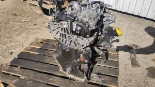Двигатель  Renault Espace 4 restailing 2.0 DCi Дизель, 2010г. M9R808  - Фото 2
