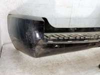 бампер Cadillac Escalade 3 2006г. 20917922 - Фото 3