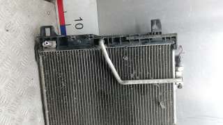  Радиатор кондиционера к Mercedes C W204 Арт PEA13KB01