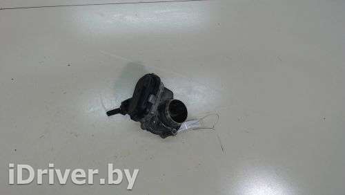 Заслонка дроссельная Peugeot 508 2012г. 9673534480,28275019 - Фото 1