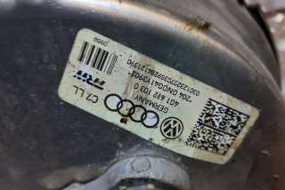 Вакуумный усилитель тормозов Audi A7 1 (S7,RS7) 2013г. 4G1612103G , art3360571 - Фото 2