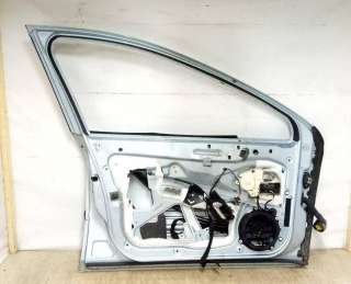 ограничитель открывания двери Peugeot 407 2006г.  - Фото 2