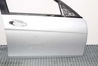 Дверь передняя правая Mercedes C W204 2009г. art5497015 - Фото 3
