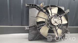 Вентилятор радиатора Daihatsu Sirion 2000г. 1227504081 , artDDM22768 - Фото 7