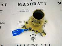 182952,182952 Подшипник выжимной к Maserati Quattroporte Арт 02014725