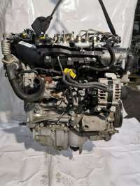 Двигатель  Opel Zafira C 1.6  Дизель, 2016г. LVL,B16DTH,55573917,55569916,55489568  - Фото 2
