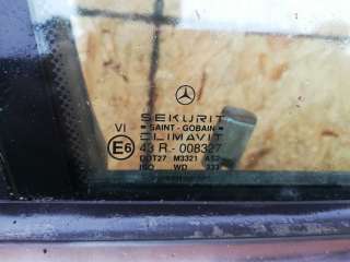  Дверь передняя правая Mercedes SK Арт 00210411, вид 8