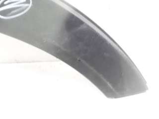 Накладка крыла заднего правого Hyundai Creta 1 2017г. 87744M0000 - Фото 2