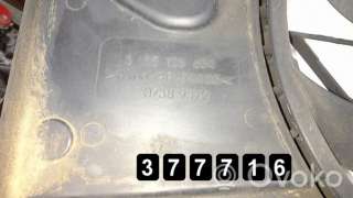 Вентилятор радиатора Ford Focus 2 2006г. 2000tdci31351036540738932, 2000tdci31351036540738932 , artMNT4241 - Фото 5