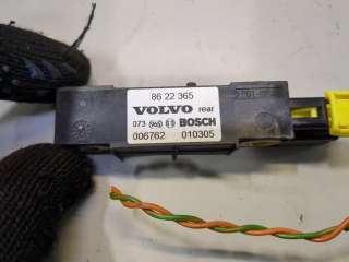 Датчик удара Volvo XC70 2 2005г. 8622365 - Фото 3