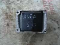  Блок управления двигателем к Alfa Romeo GTV Арт MZ14972