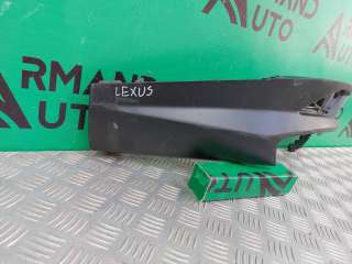 5217848020 Накладка бампера Lexus RX 4 Арт ARM287028, вид 3