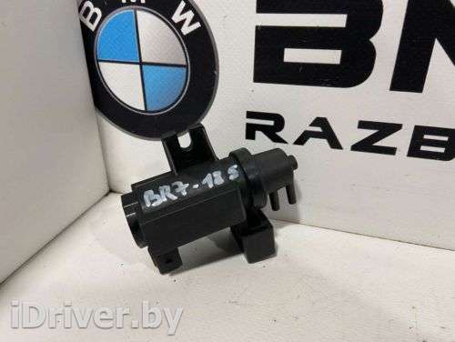 Клапан электромагнитный BMW X6 E71/E72 2008г. 11747796634, 7796634 - Фото 1