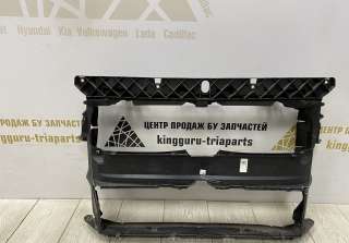 Воздуховод радиатора BMW X2 F39  51747435771 - Фото 8