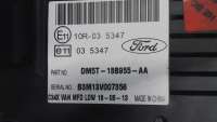 Дисплей компьютера Ford Focus 3 2013г. DM5T18B955AA - Фото 3