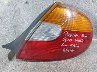  Фонарь задний правый к Chrysler Neon 2 Арт 00205002001-1