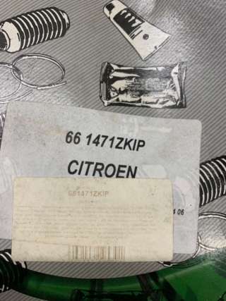 Пыльник Citroen Berlingo 1 2000г. 661471ZKIP - Фото 3