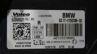 Фара BMW X1 F48 2015г. 63117436462 - Фото 6